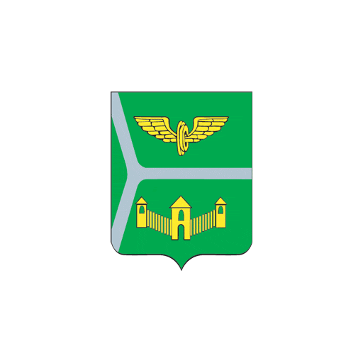 Герб города Кинель